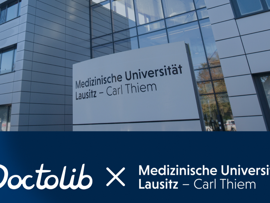 Digitales Leitkrankenhaus Starker Partner Gemeinsam gestalten wir die Zukunft der Gesundheitsversogung in der Lausitz 2